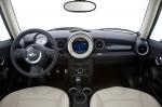 Mini Cooper S Clubman 2011 года